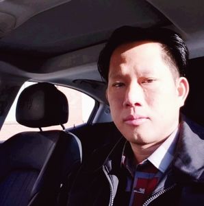 Meet your Posher, Brian